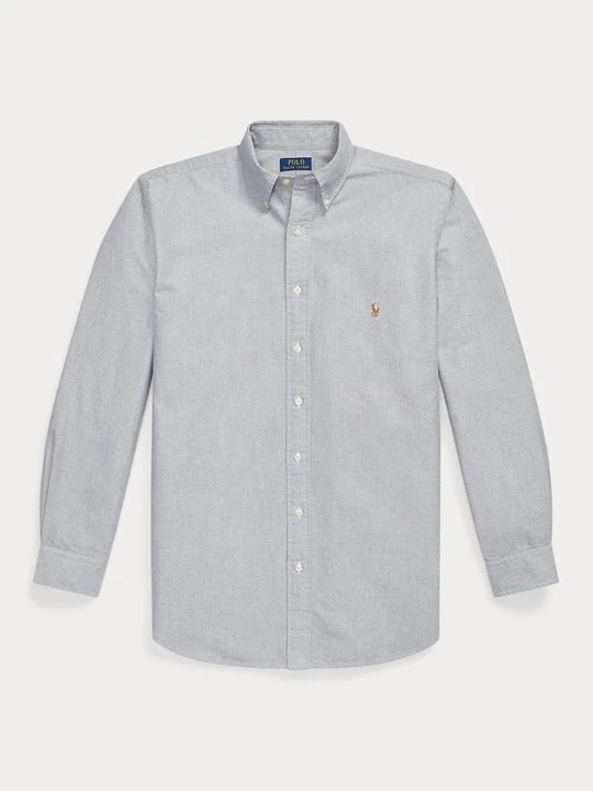 Zdjęcie produktu Koszula Polo Ralph Lauren granatowy