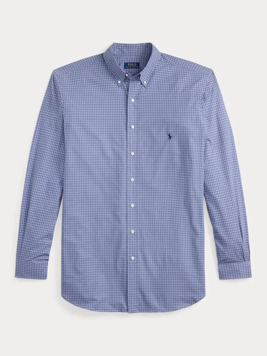 Zdjęcie produktu Koszula Polo Ralph Lauren granatowy