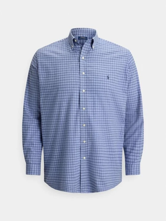 Zdjęcie produktu Koszula Polo Ralph Lauren granatowy