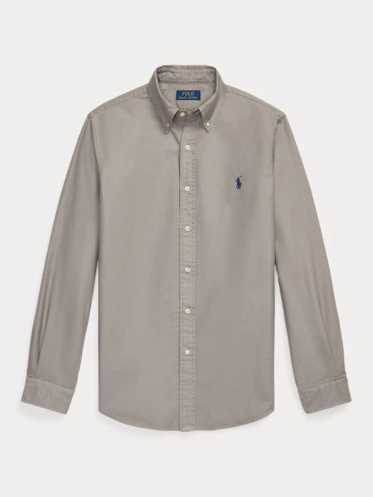 Zdjęcie produktu Koszula Polo Ralph Lauren granatowy