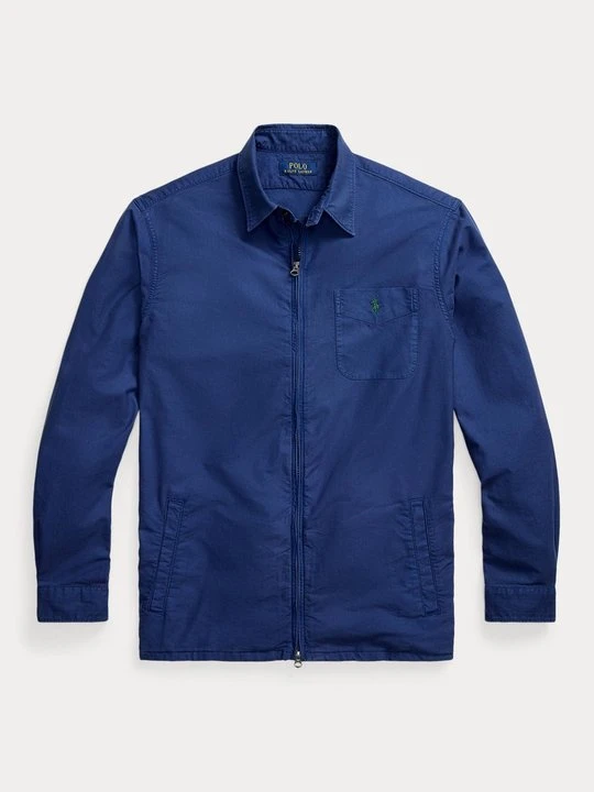 Zdjęcie produktu Koszula Polo Ralph Lauren granatowy