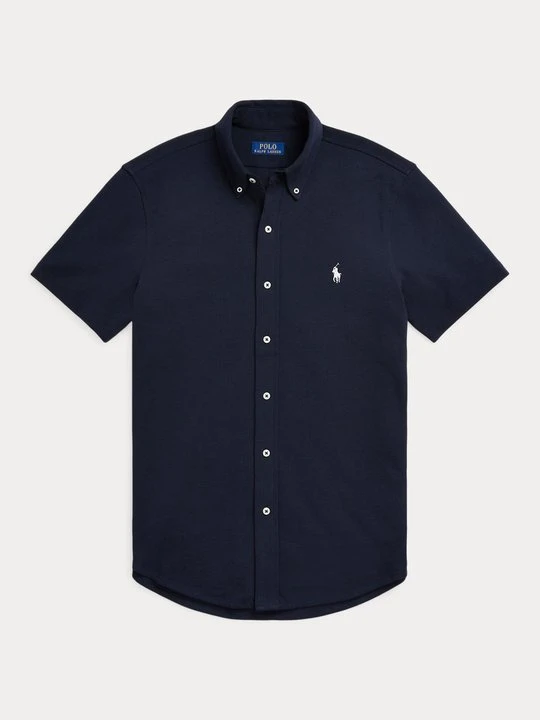 Zdjęcie produktu Koszula Polo Ralph Lauren granatowy