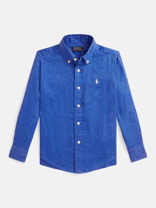 Zdjęcie produktu Koszula Polo Ralph Lauren granatowy