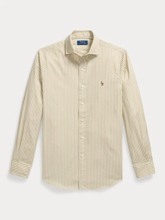 Zdjęcie produktu Koszula Polo Ralph Lauren granatowy