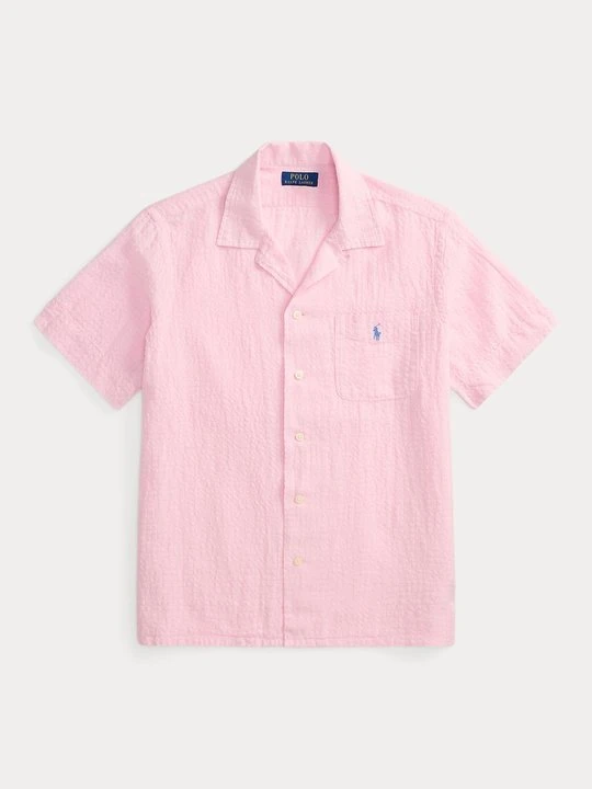 Zdjęcie produktu Koszula Polo Ralph Lauren granatowy