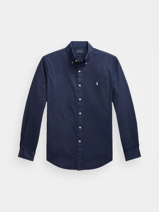 Zdjęcie produktu Koszula Polo Ralph Lauren granatowy