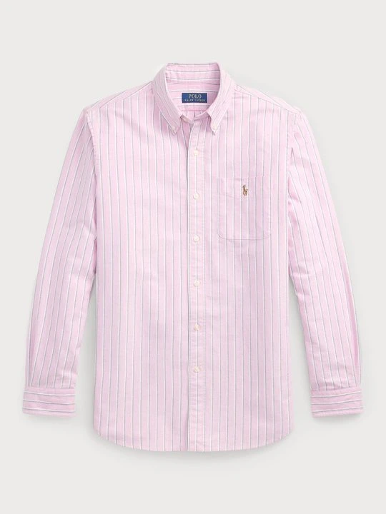 Zdjęcie produktu Koszula Polo Ralph Lauren granatowy
