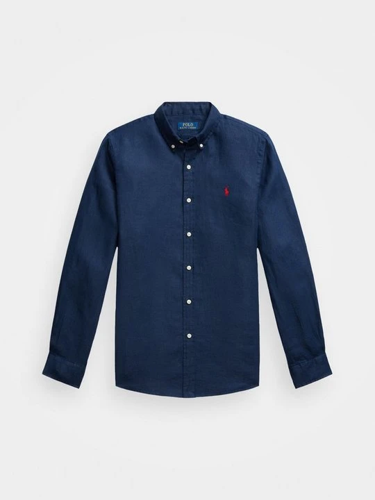 Zdjęcie produktu Koszula Polo Ralph Lauren granatowy