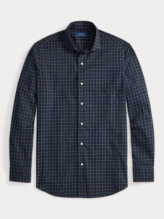 Zdjęcie produktu Koszula Polo Ralph Lauren granatowy