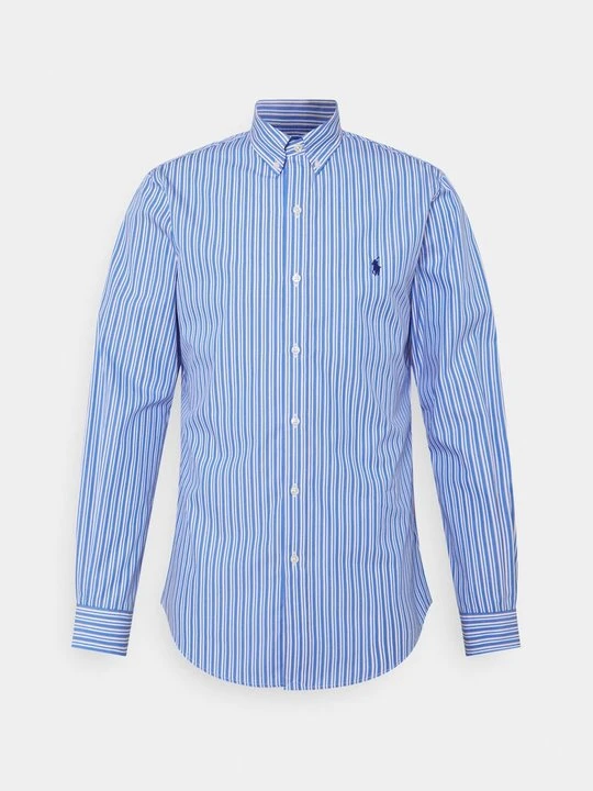 Zdjęcie produktu Koszula Polo Ralph Lauren granatowy