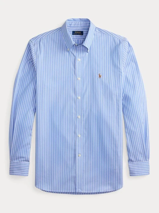 Zdjęcie produktu Koszula Polo Ralph Lauren jasnoniebieski