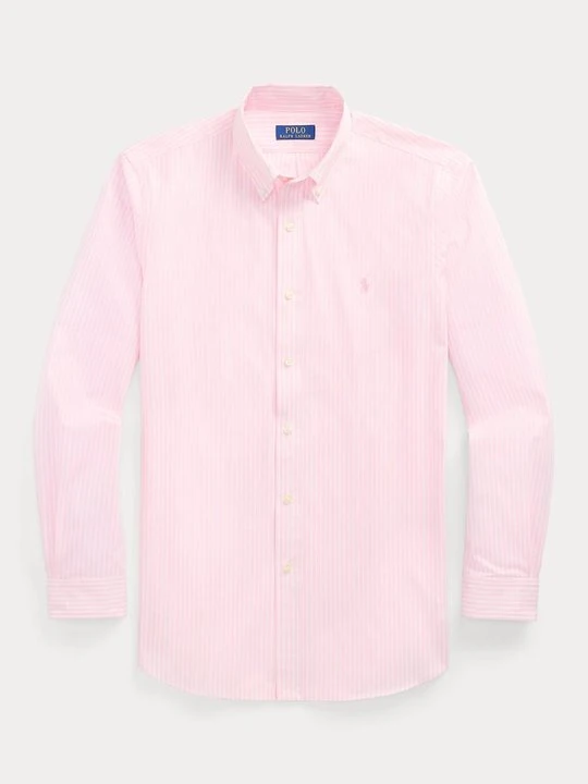 Zdjęcie produktu Koszula Polo Ralph Lauren jasnoróżowy