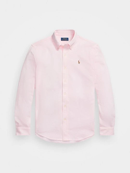 Zdjęcie produktu Koszula Polo Ralph Lauren jasnoróżowy