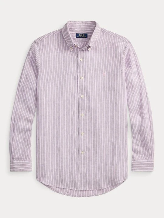 Zdjęcie produktu Koszula Polo Ralph Lauren liliowy