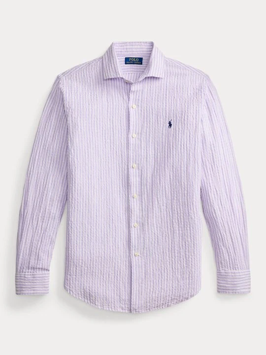 Zdjęcie produktu Koszula Polo Ralph Lauren liliowy