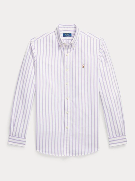 Zdjęcie produktu Koszula Polo Ralph Lauren liliowy