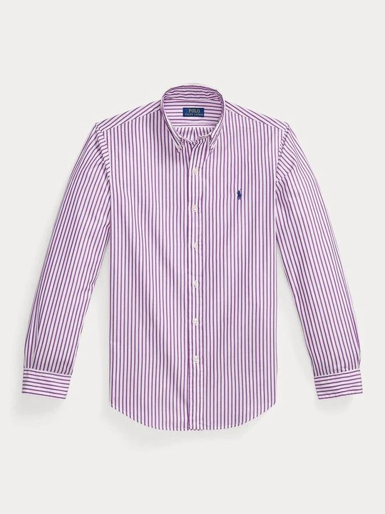Zdjęcie produktu Koszula Polo Ralph Lauren liliowy