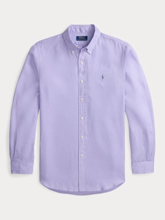 Zdjęcie produktu Koszula Polo Ralph Lauren liliowy