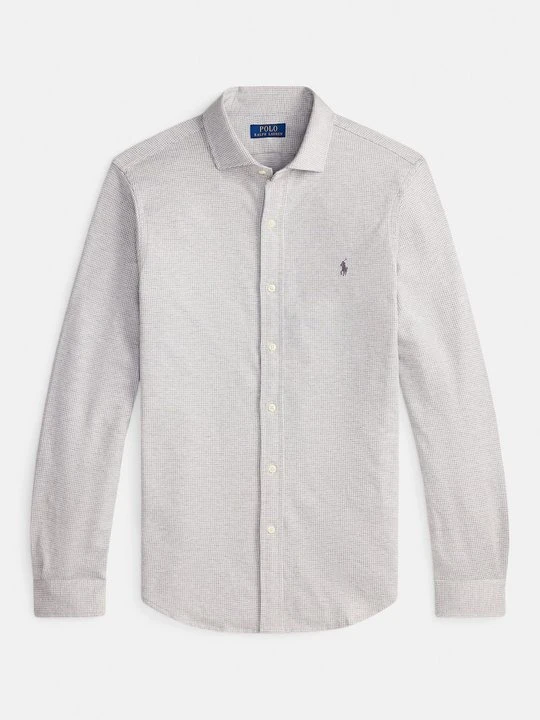 Zdjęcie produktu Koszula Polo Ralph Lauren mleczny