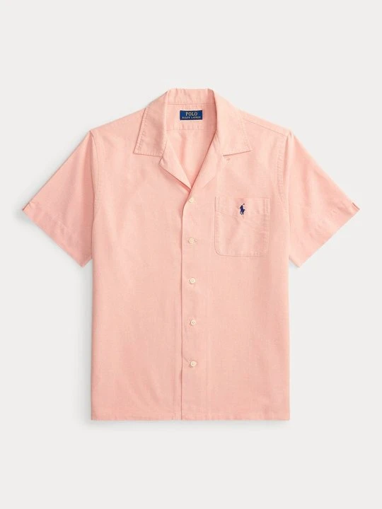 Zdjęcie produktu Koszula Polo Ralph Lauren morelowy