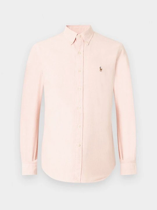 Zdjęcie produktu Koszula Polo Ralph Lauren morelowy