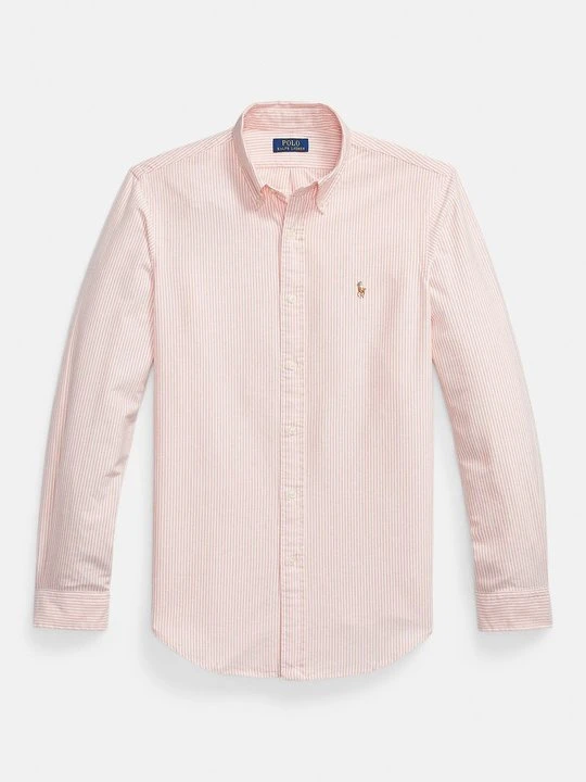 Zdjęcie produktu Koszula Polo Ralph Lauren morelowy