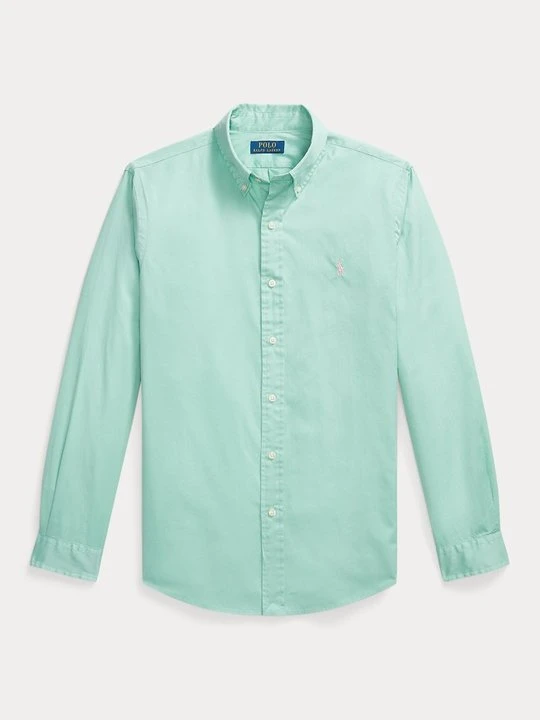 Zdjęcie produktu Koszula Polo Ralph Lauren niebieski