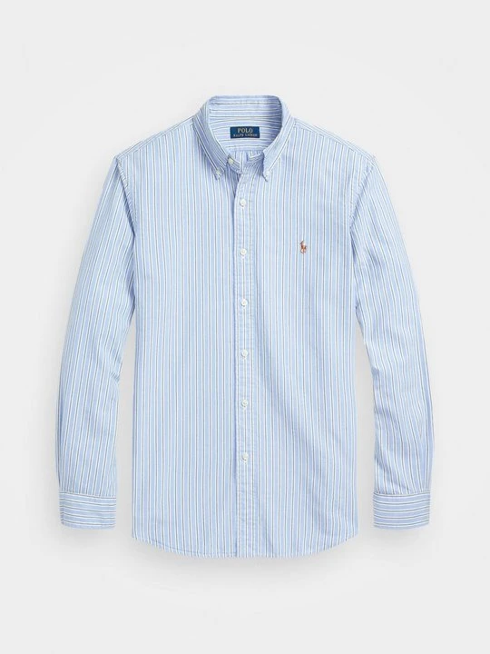 Zdjęcie produktu Koszula Polo Ralph Lauren niebieski