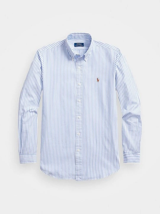 Zdjęcie produktu Koszula Polo Ralph Lauren niebieski