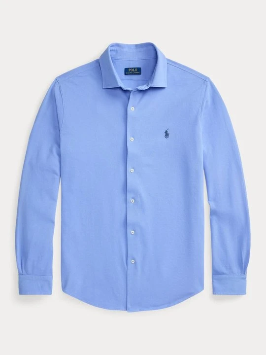 Zdjęcie produktu Koszula Polo Ralph Lauren niebieski