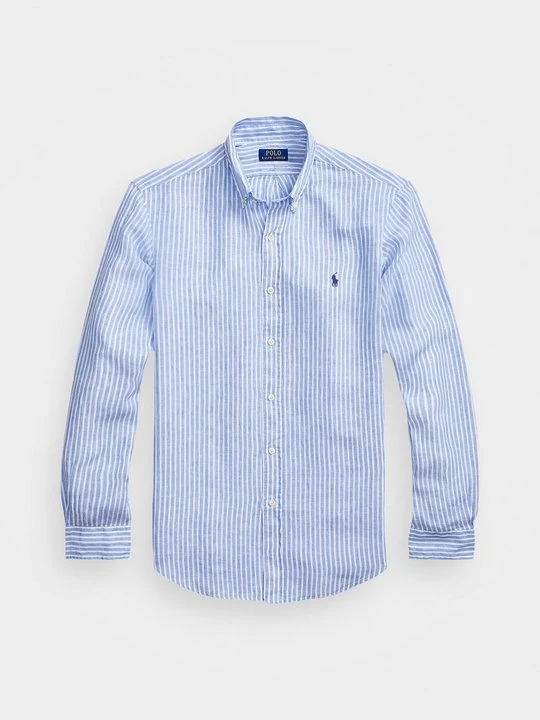 Zdjęcie produktu Koszula Polo Ralph Lauren niebieski