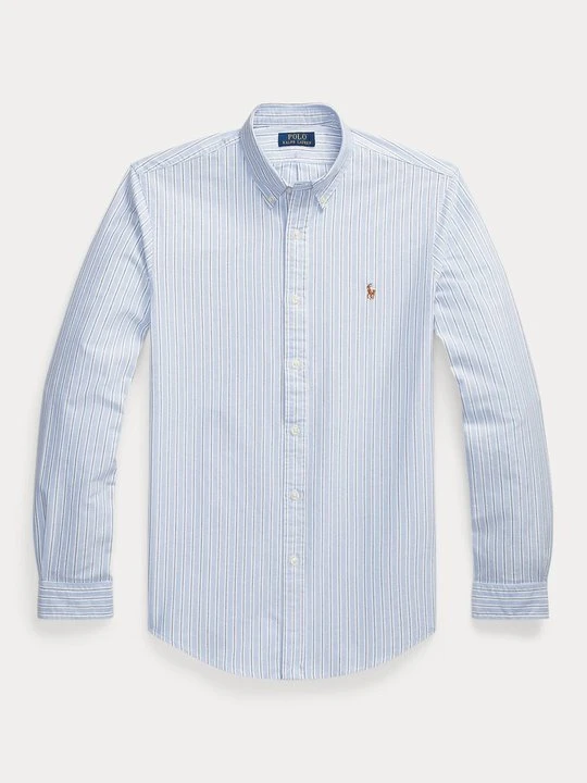 Zdjęcie produktu Koszula Polo Ralph Lauren niebieski