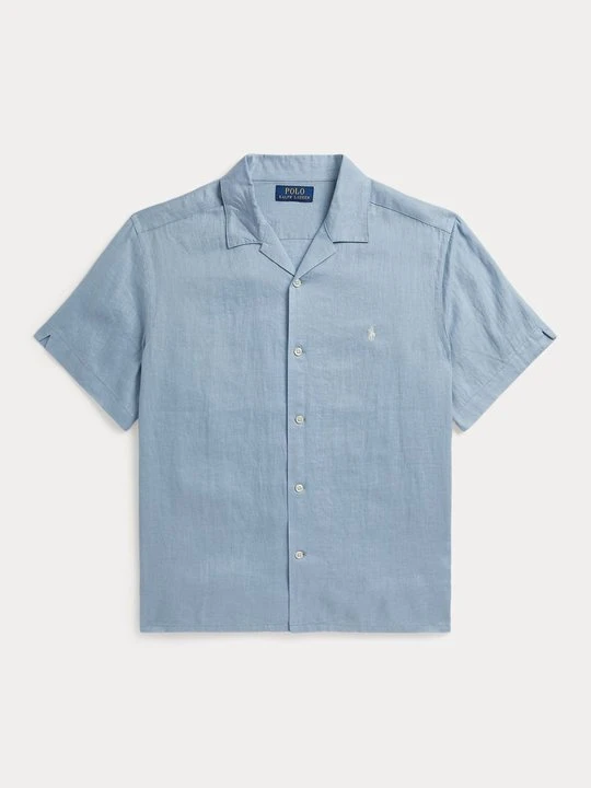 Zdjęcie produktu Koszula Polo Ralph Lauren niebieski