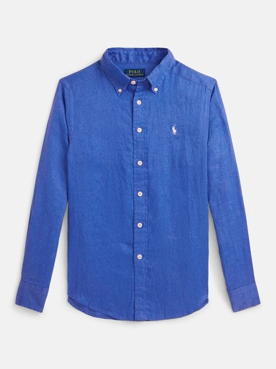 Zdjęcie produktu Koszula Polo Ralph Lauren niebieski