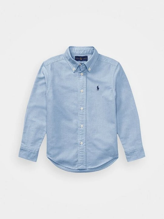 Zdjęcie produktu Koszula Polo Ralph Lauren niebieski