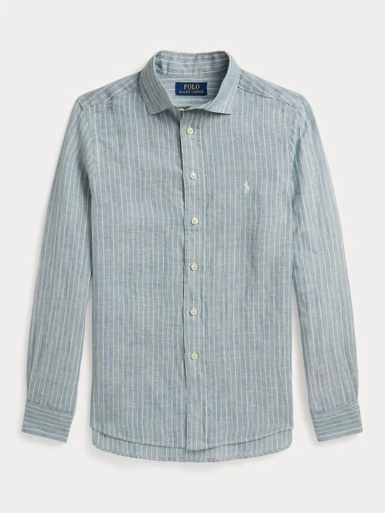 Zdjęcie produktu Koszula Polo Ralph Lauren niebieski
