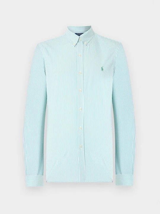 Zdjęcie produktu Koszula Polo Ralph Lauren niebieski