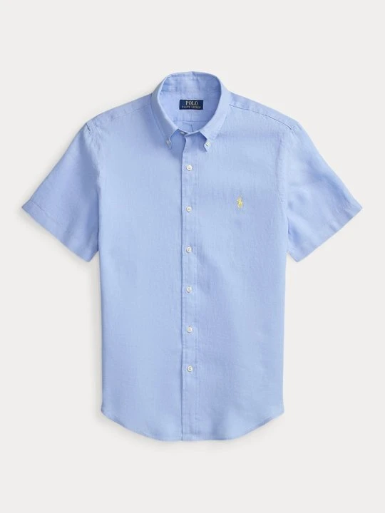 Zdjęcie produktu Koszula Polo Ralph Lauren niebieski