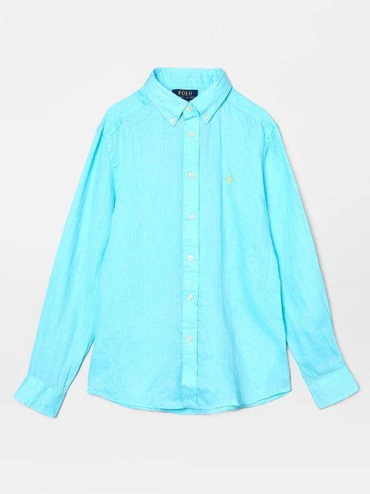 Zdjęcie produktu Koszula Polo Ralph Lauren niebieski