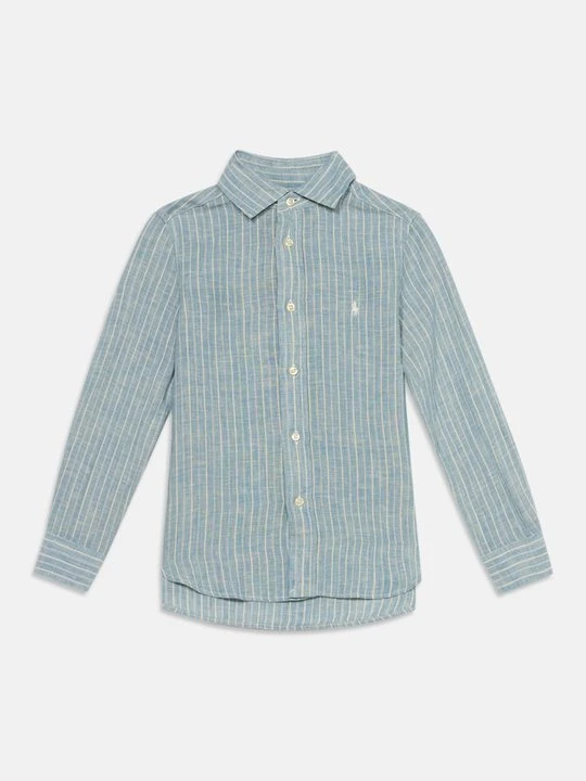 Zdjęcie produktu Koszula Polo Ralph Lauren niebieski