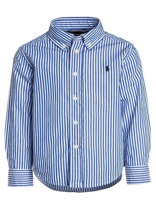 Zdjęcie produktu Koszula Polo Ralph Lauren niebieski