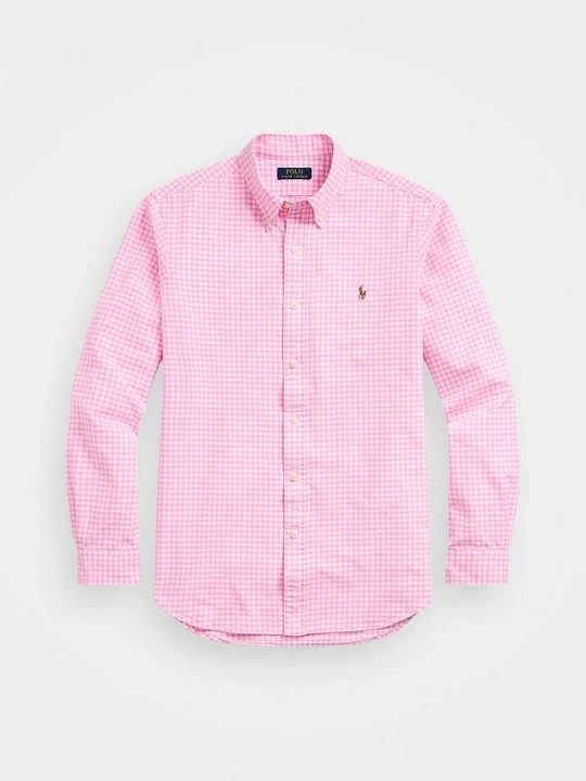 Zdjęcie produktu Koszula Polo Ralph Lauren różowy