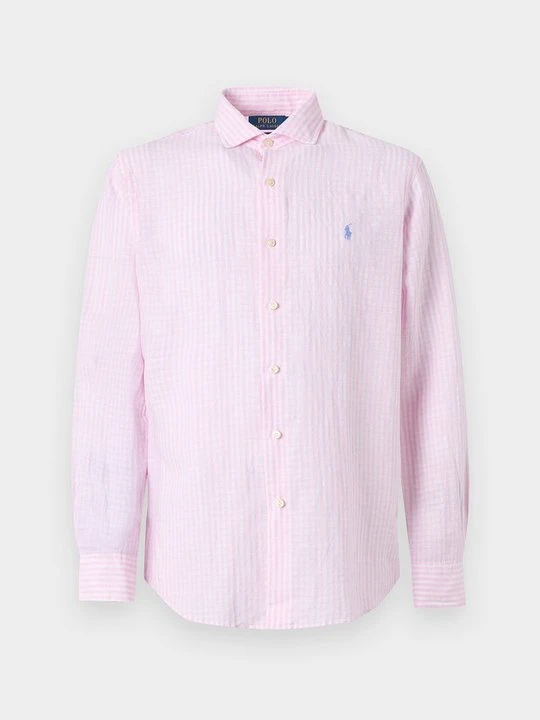Zdjęcie produktu Koszula Polo Ralph Lauren różowy
