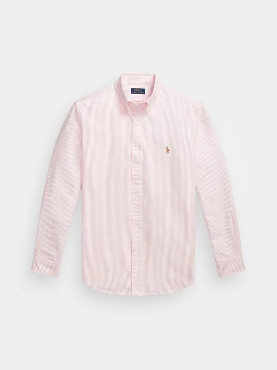 Zdjęcie produktu Koszula Polo Ralph Lauren różowy