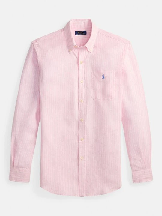 Zdjęcie produktu Koszula Polo Ralph Lauren różowy