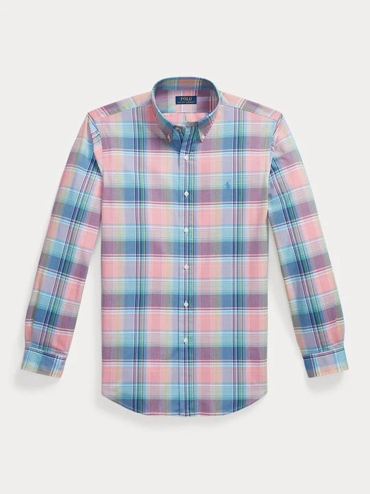Zdjęcie produktu Koszula Polo Ralph Lauren różowy
