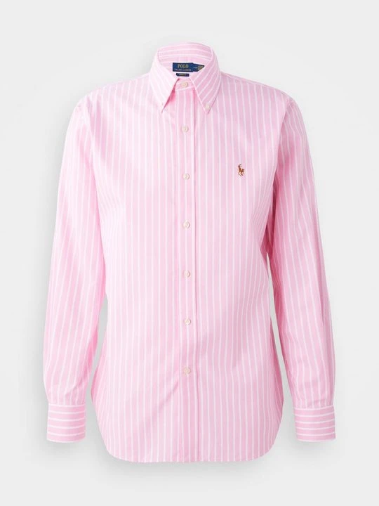 Zdjęcie produktu Koszula Polo Ralph Lauren różowy