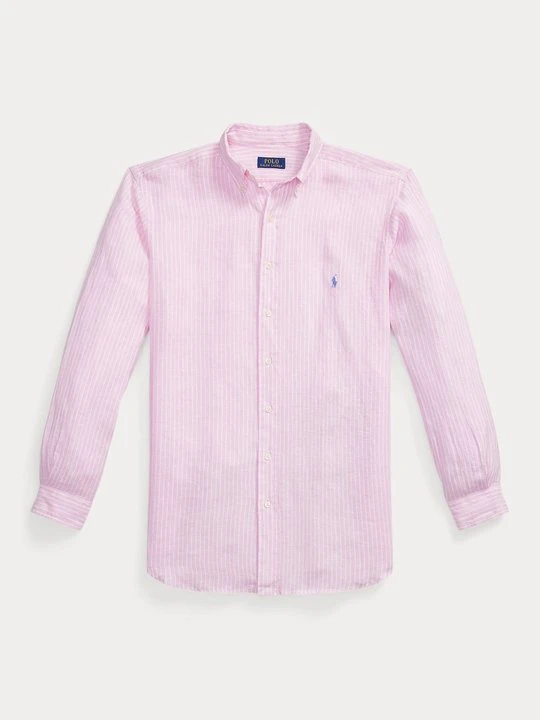 Zdjęcie produktu Koszula Polo Ralph Lauren różowy