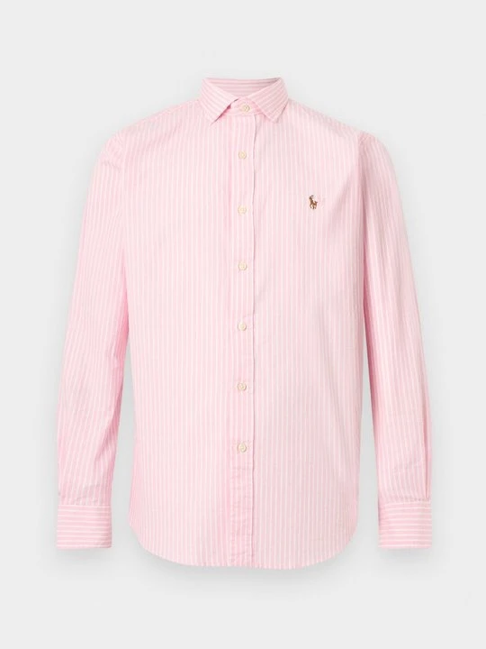 Zdjęcie produktu Koszula Polo Ralph Lauren różowy