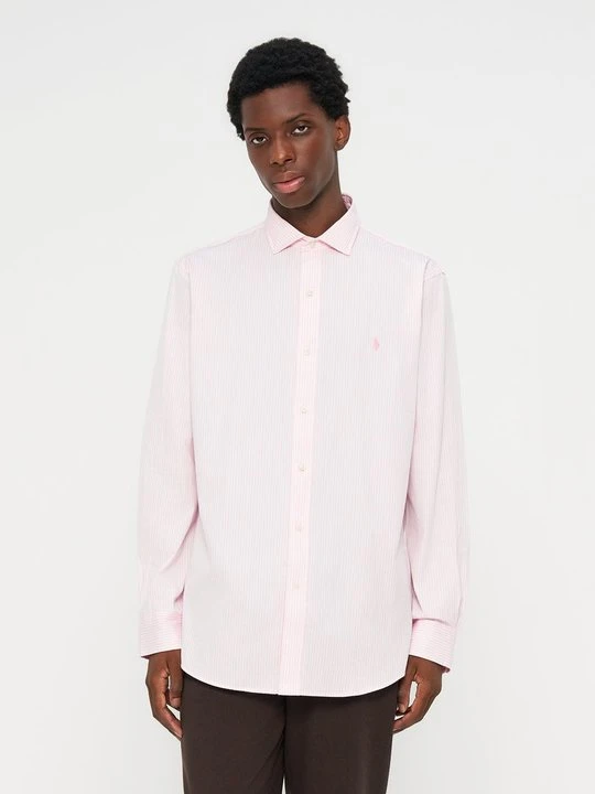 Zdjęcie produktu Koszula Polo Ralph Lauren różowy